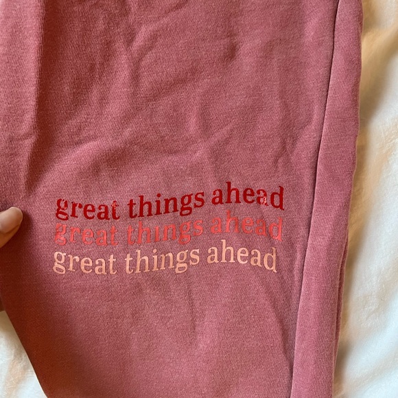 Sweatpants joggers - Picture 3 of 3